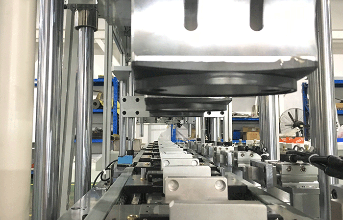 新定源機電設備