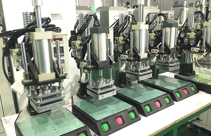 新定源機電設備